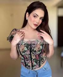 Celebrity Celebrity Escorts In Noida